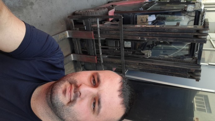 Galerinizdeki en son fotoğraf nedir 🤷‍♀️?