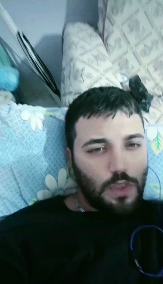 Galerinizdeki en son fotoğraf nedir 🤷‍♀️?