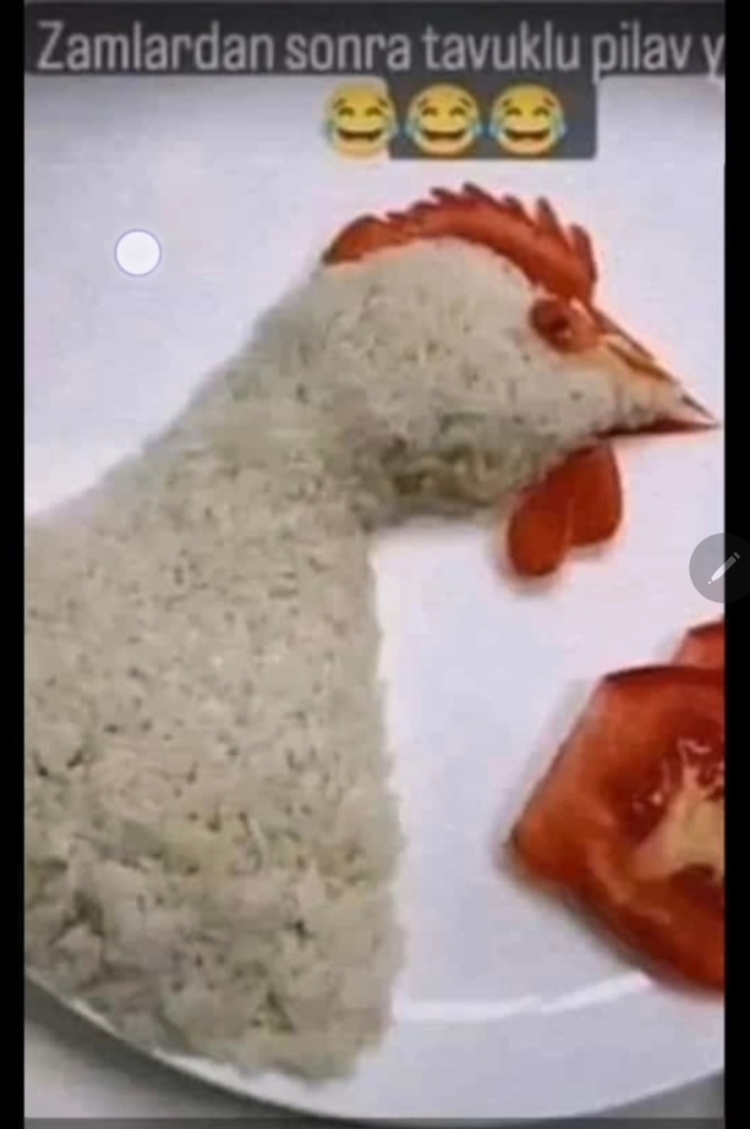 Galerinizdeki en son fotoğraf nedir 🤷♀️?