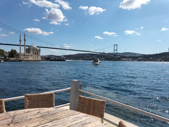 Galerinizdeki en son fotoğraf nedir 🤷♀️?