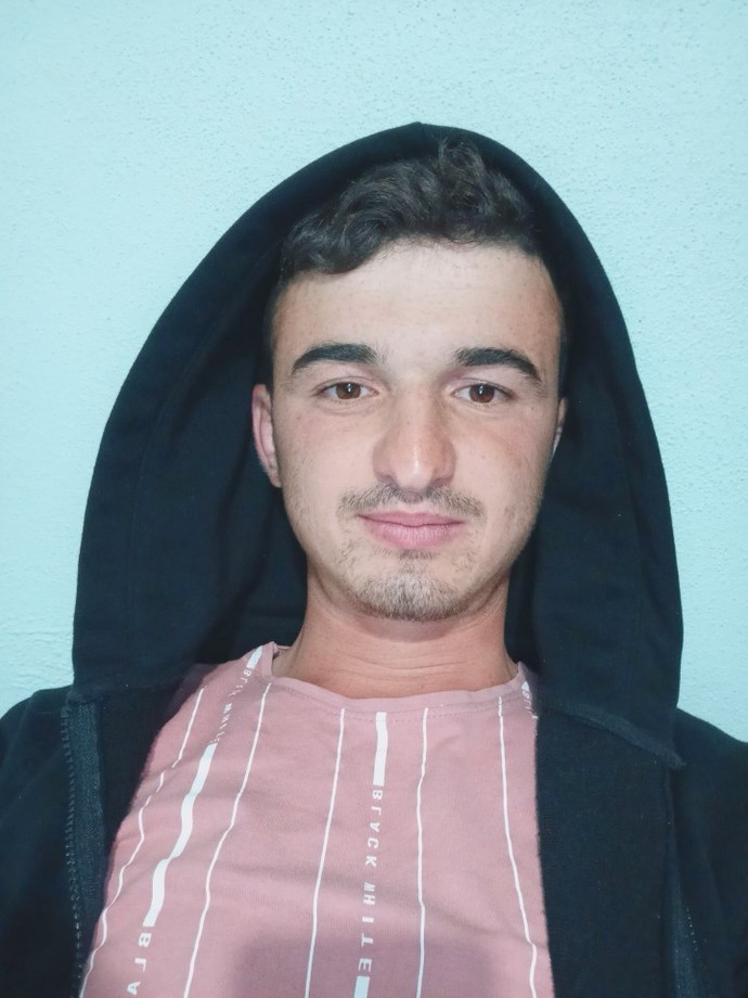 Galerinizdeki en son fotoğraf nedir 🤷‍♀️?