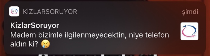 Galerinizdeki en son fotoğraf nedir 🤷♀️?