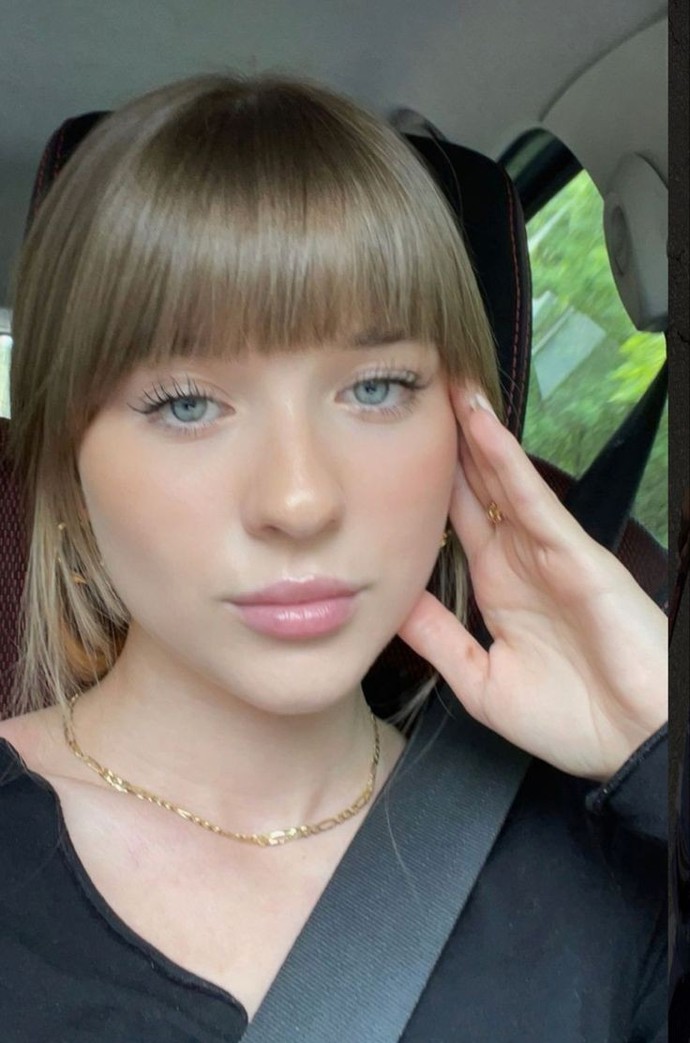 Galerinizdeki en son fotoğraf nedir 🤷‍♀️?