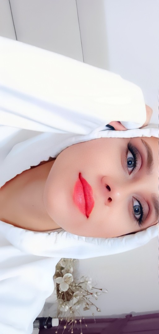 Galerinizdeki en son fotoğraf nedir 🤷♀️?