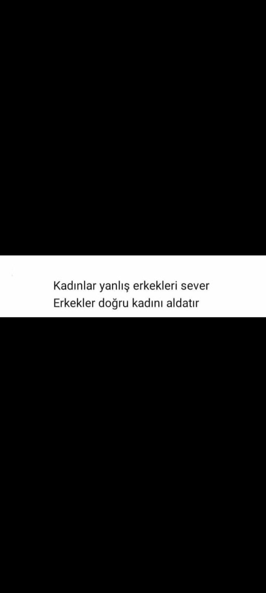 Galerinizdeki en son fotoğraf nedir 🤷♀️?