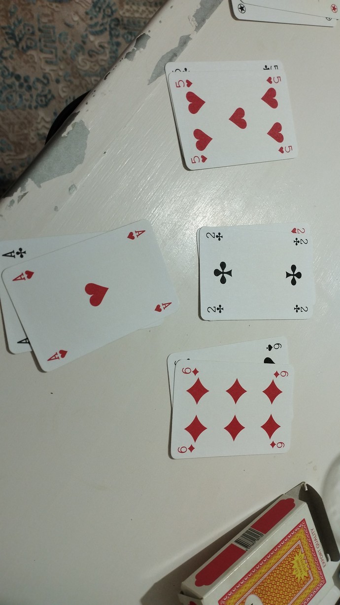 Galerinizdeki en son fotoğraf nedir 🤷♀️?