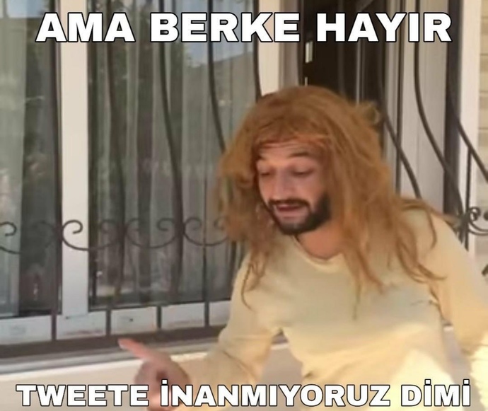 Galerinizdeki en son fotoğraf nedir 🤷♀️?