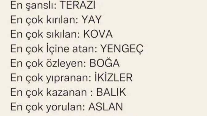 Fotoğraf doğru mu?