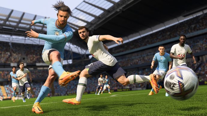 FİFA 23, 30 Eylül tarihinde Steamda çıkıyor! Ön sipariş fiyatı 700 TL, oynayacak mısınız?