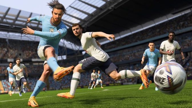 FİFA 23, 30 Eylül tarihinde Steam'da çıkıyor! Ön sipariş fiyatı 700 TL, oynayacak mısınız?