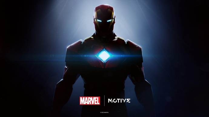 Iron-Man oyunu geliyor! Marvel karakterlerini seviyor musunuz?