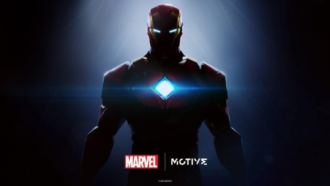 Iron-Man oyunu geliyor! Marvel karakterlerini seviyor musunuz?