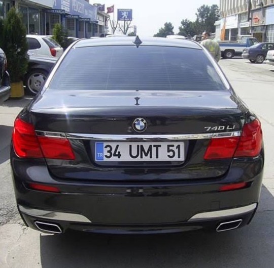 Hayatınız boyunca aynı araca binecek olsanız hangisini seçerdiniz?