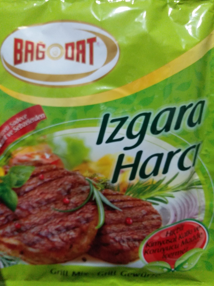 Ben sadece bu markada ayni lezzeti yakaladim.