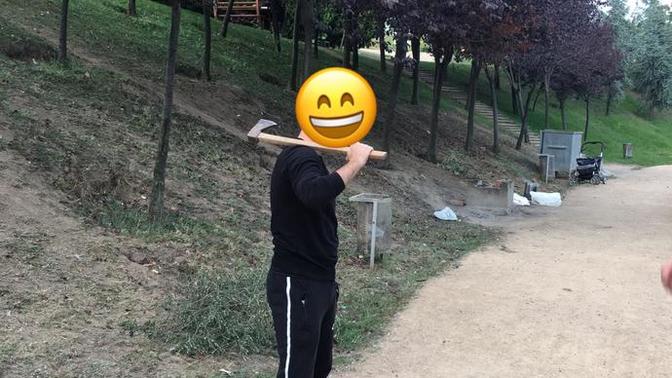Mangal yapmayı sever misiniz?