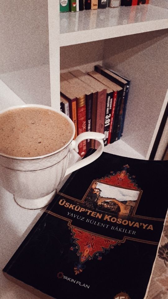 Büyük bir keyifle ✌️