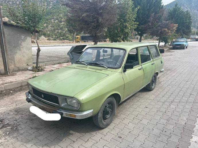 Bir kız olarak dededen kalma bu arabayı kullansam garipserler mi?