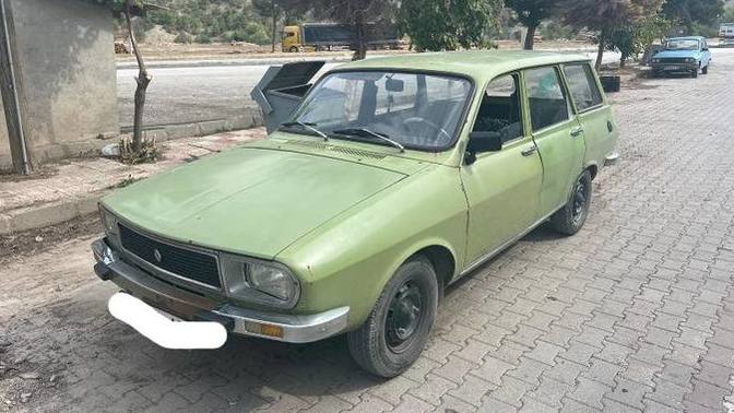 Bir kız olarak dededen kalma bu arabayı kullansam garipserler mi?