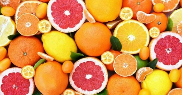 Turunçgiller arasında en çok sevdiğiniz hangisi?