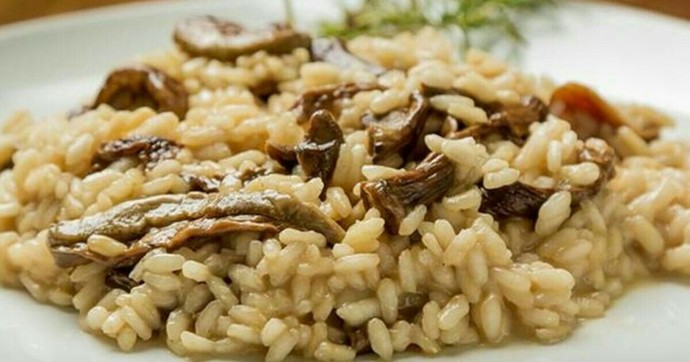 Kendinize ait olan bir tarifiniz var mı?