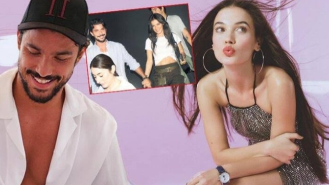Pınar Deniz & Kaan Yıldırım çifti evlilik düşünmüyor! Evlilik düşünmeden ilişki yaşar mısınız?