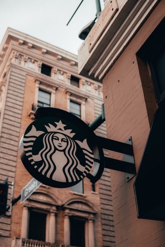 Starbucks’ta en sevdiğiniz kahve, yiyecek veya tatlı nedir?