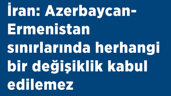Dinci İran Pers rejimi, Azerbaycanı savaşla tehdit etti. Savaş olur mu sizce?