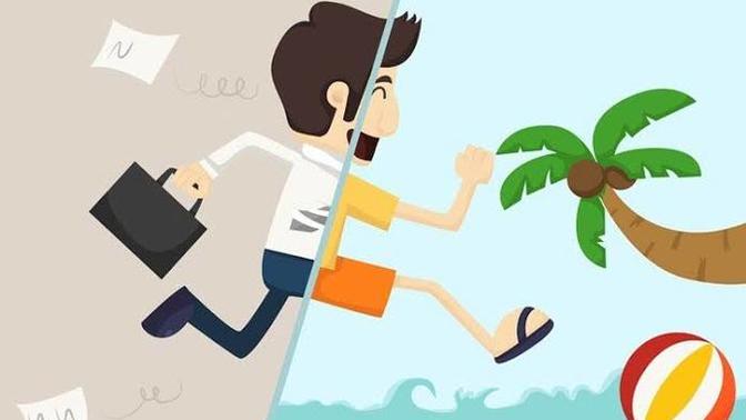 Haftalık tatilini nasıl değerlendiriyorsun?