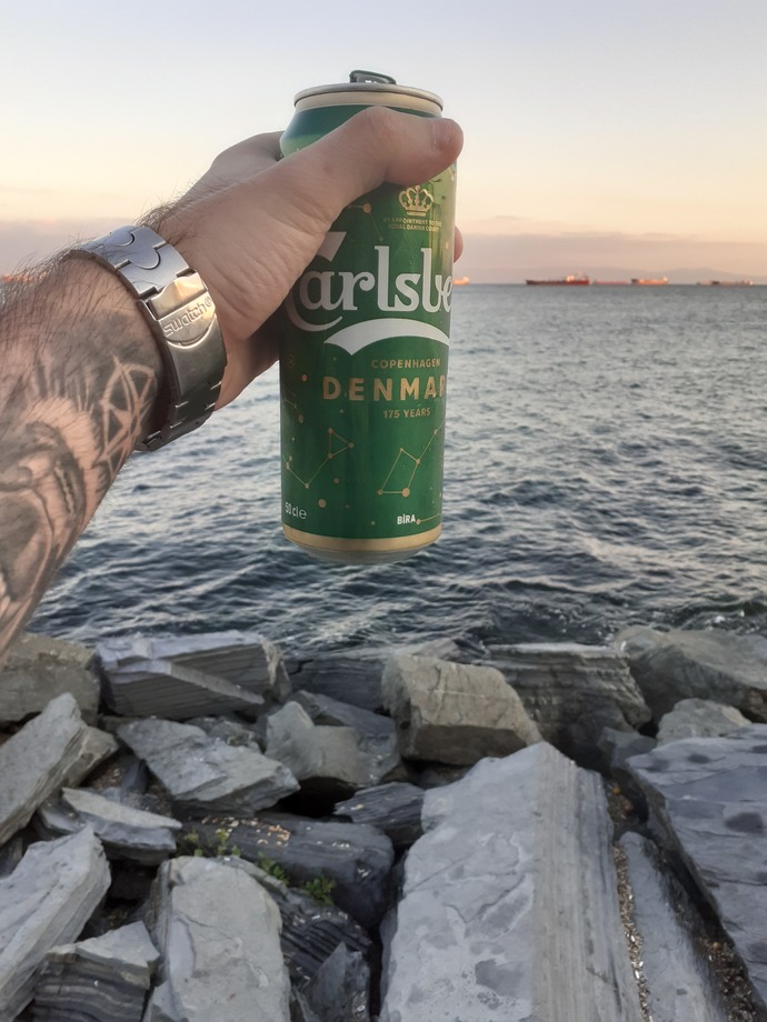 carlsberg <3
