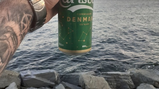 Hangi marka bira içiyorsunuz?