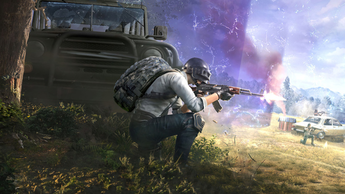 Pubg Mobile, Afganistan'da şiddete teşvik ediyor diye yasaklandı! Sizce Türkiye'de yasak olmalı mı :D?
