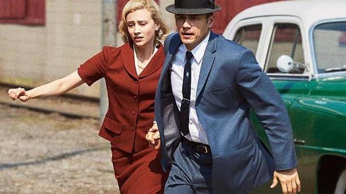 11.22.63 adlı dizi hakkında ne düşünüyorsunuz?