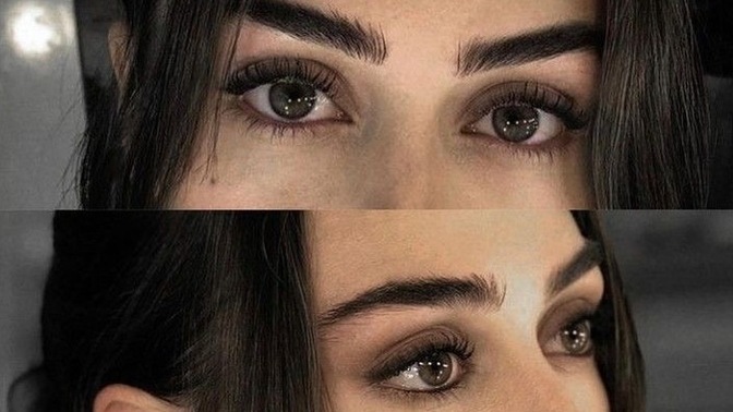 Fotoğraftaki ünlünün adını bilen var mı?