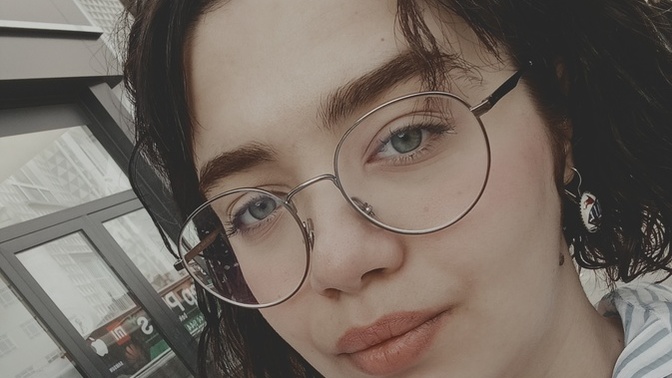 Üniversite dersine giderken nasıl olmuşum jsjs?