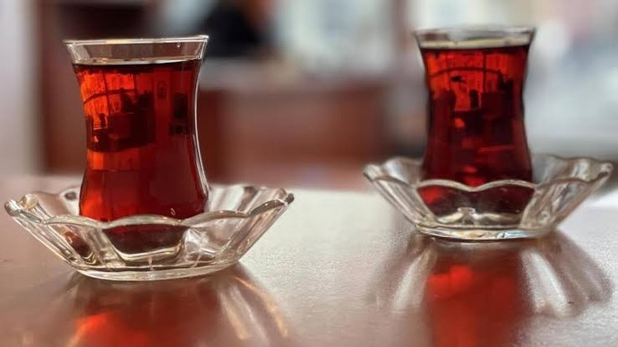 Siyah çay mı, yeşil çay mı?