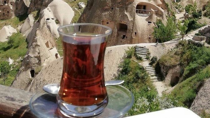Siyah çay mı, yeşil çay mı?