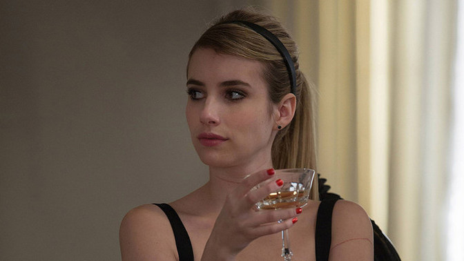 Favori American Horror Story karakteriniz kim?