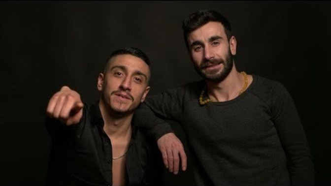 Youtube üzerinden yoğun izlenme sayısına şaşırdığınız bir şarkı var mı?