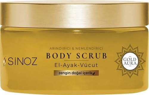 Ne sıklıkla vücut peelingi yapıyorsunuz?