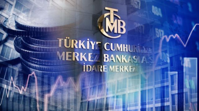 Şimdi sıra MBda! Merkez Bankasının bugünkü faiz kararı sizce ne olacak?