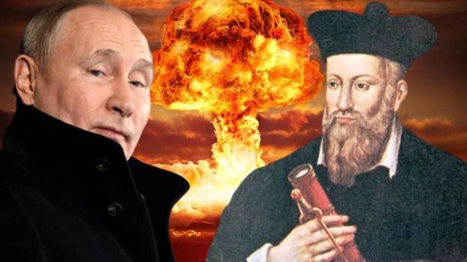 Rusya'nın Ukrayna'yı işgal etmesi 3. Dünya savaşının kapısını araladı mı?