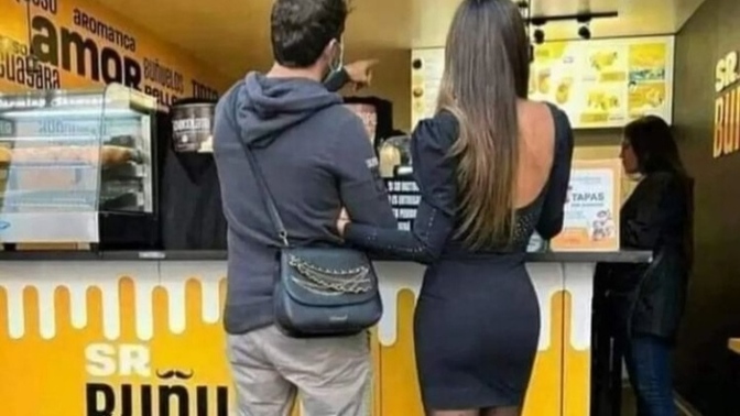Günaydin ☺️sevdiğiniz insan için her fedakarlığı yapar mısınız?