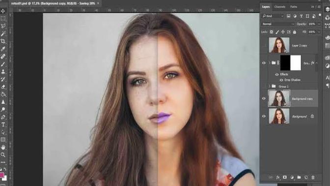 Hangi durumlarda resimlerinizde fotoshop (resimde düzenleme yapılan program) kullanırsınız?