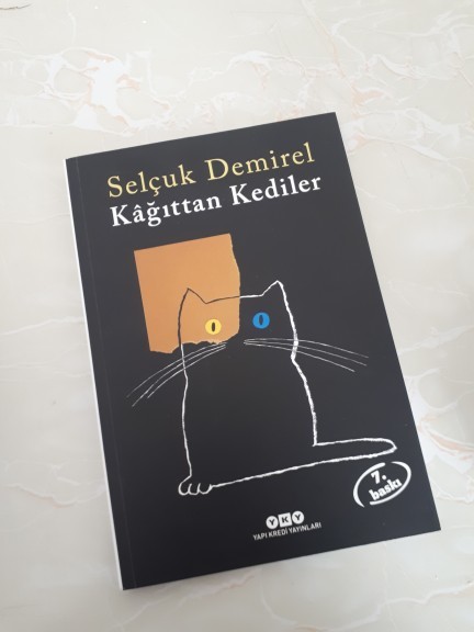 En son hangi kitabı ne zaman okudunuz?