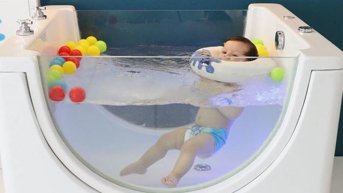 Bebek spası istek mi ihtiyaç mı?