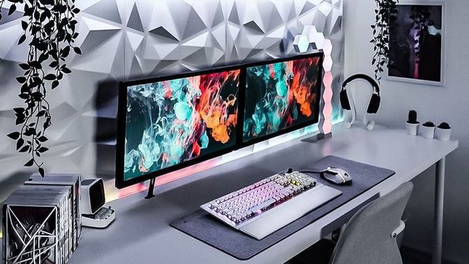 Güzel bir Gamer odası kurmak için ne kadar bütçe gereklidir?