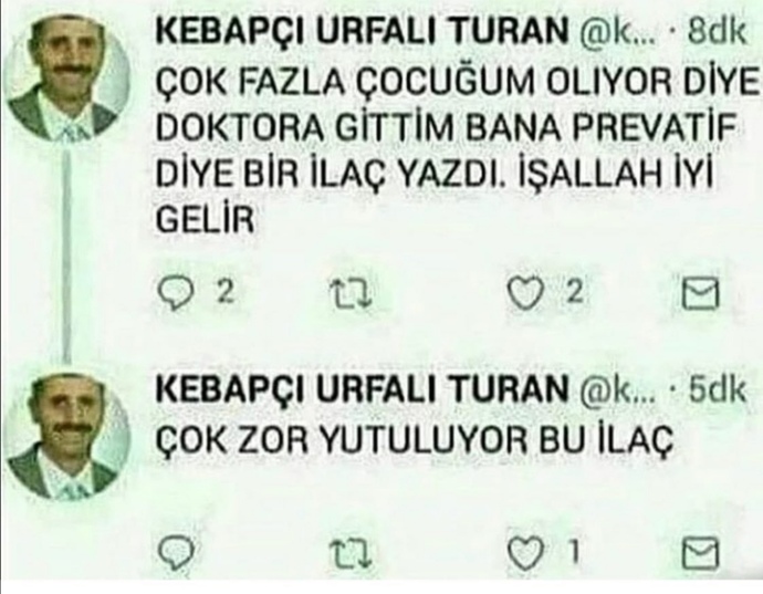 Erkeklerin prezervatif kullanmama ısrarı nereden geliyor ve neden...