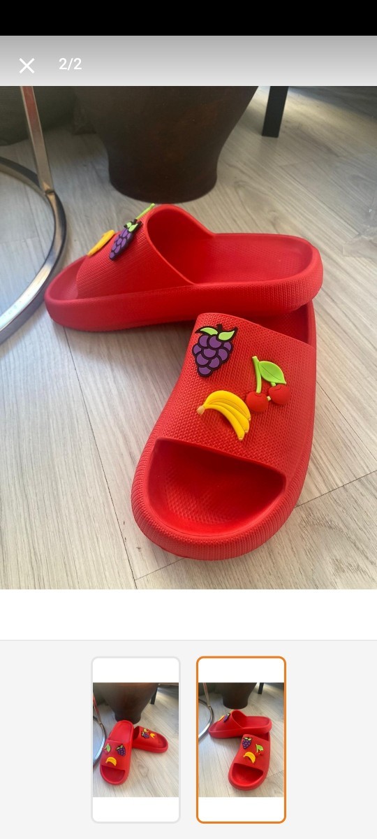 Nasıl terlik sizce? 20li yaşlar için çocuksu mu?