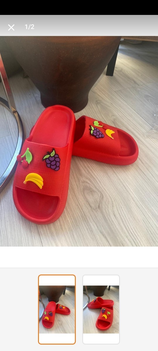 Nasıl terlik sizce? 20li yaşlar için çocuksu mu?