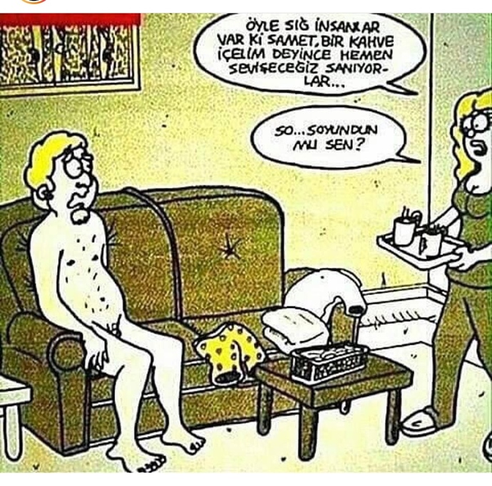 Nelerden mideniz bulanıyor?